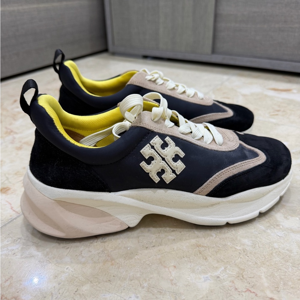 Tory Burch Good Luck Trainer - Women’s